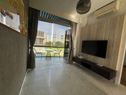 Naung Residence (D19), Apartment #505532441